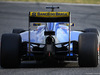 TEST F1 BARCELLONA 2 MARZO, Marcus Ericsson (SWE) Sauber F1 Team C35.
02.03.2016.