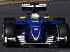 TEST F1 BARCELLONA 2 MARZO, Marcus Ericsson (SWE) Sauber F1 Team C35.
02.03.2016.