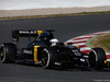 TEST F1 BARCELLONA 2 MARZO, Kevin Magnussen (DEN) Renault Sport F1 Team RE16.
02.03.2016.