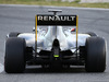 TEST F1 BARCELLONA 2 MARZO, Kevin Magnussen (DEN) Renault Sport F1 Team RE16.
02.03.2016.