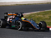 TEST F1 BARCELLONA 2 MARZO, Sergio Perez (MEX) Force India F1 VJM09.
02.03.2016.