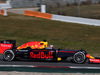 TEST F1 BARCELLONA 2 MARZO, Daniel Ricciardo (AUS) Red Bull Racing RB12.
02.03.2016.