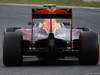 TEST F1 BARCELLONA 2 MARZO, Daniel Ricciardo (AUS) Red Bull Racing RB12.
02.03.2016.