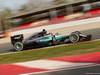 TEST F1 BARCELLONA 2 MARZO, Nico Rosberg (GER) Mercedes AMG F1 W07 Hybrid.
02.03.2016.