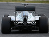 TEST F1 BARCELLONA 2 MARZO, Nico Rosberg (GER) Mercedes AMG Petronas F1 W07.
02.03.2016.