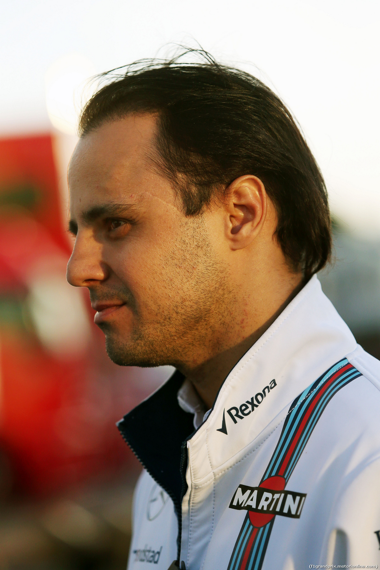 TEST F1 BARCELLONA 2 MARZO