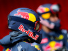 TEST F1 BARCELLONA 2 MARZO, Red Bull Racing meccanici
02.03.2016.