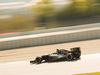 TEST F1 BARCELLONA 2 MARZO, Sergio Perez (MEX) Sahara Force India F1 VJM09.
02.03.2016.