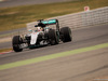 TEST F1 BARCELLONA 2 MARZO, Lewis Hamilton (GBR) Mercedes AMG F1 W07 Hybrid running sensor equipment.
02.03.2016.