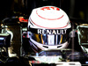 TEST F1 BARCELLONA 2 MARZO, Kevin Magnussen (DEN), Renault Sport F1 Team 
02.03.2016.