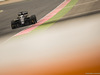 TEST F1 BARCELLONA 2 MARZO, Kevin Magnussen (DEN) Renault Sport F1 Team RS16.
02.03.2016.
