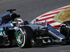 TEST F1 BARCELLONA 2 MARZO, Lewis Hamilton (GBR) Mercedes AMG F1 W07 Hybrid.
02.03.2016.