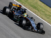 TEST F1 BARCELLONA 2 MARZO, Sergio Perez (MEX), Sahara Force India 
02.03.2016.