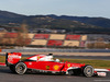 TEST F1 BARCELLONA 2 MARZO, Sebastian Vettel (GER) Ferrari SF16-H.
02.03.2016.