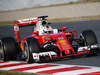 TEST F1 BARCELLONA 2 MARZO, Sebastian Vettel (GER) Ferrari SF16-H.
02.03.2016.