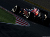 TEST F1 BARCELLONA 2 MARZO, Carlos Sainz (ESP), Scuderia Toro Rosso 
02.03.2016.