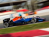 TEST F1 BARCELLONA 2 MARZO, Pascal Wehrlein (GER) Manor Racing MRT05.
02.03.2016.