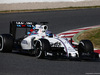 TEST F1 BARCELLONA 2 MARZO, Valtteri Bottas (FIN) Williams Martini Racing FW38.
02.03.2016.