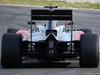 TEST F1 BARCELLONA 2 MARZO, Jenson Button (GBR) McLaren Honda F1 Team MP4-31.
02.03.2016.