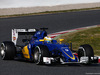 TEST F1 BARCELLONA 2 MARZO, Marcus Ericsson (SWE) Sauber F1 Team C35.
02.03.2016.
