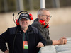 TEST F1 BARCELLONA 2 MARZO, Norbert Vettel (GER).
02.03.2016.
