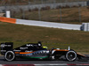 TEST F1 BARCELLONA 2 MARZO, Sergio Perez (MEX) Force India F1 VJM09.
02.03.2016.