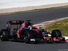 TEST F1 BARCELLONA 2 MARZO, Carlos Sainz Jr (ESP) Scuderia Toro Rosso STR11.
02.03.2016.
