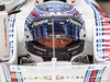 TEST F1 BARCELLONA 3 MARZO, Valtteri Bottas (FIN) Williams F1 Team FW38