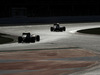TEST F1 BARCELLONA 3 MARZO, Daniel Ricciardo (AUS) Red Bull Racing RB12