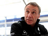 TEST F1 BARCELLONA 3 MARZO, Bob Bell (GBR) Renault Sport Formula One Team 
03.03.2016.