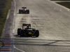 TEST F1 BARCELLONA 3 MARZO, Daniel Ricciardo (AUS) Red Bull Racing RB12