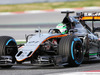 TEST F1 BARCELLONA 3 MARZO, Nico Hulkenberg (GER) Sahara Force India F1 VJM09.
03.03.2016.