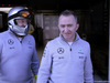 TEST F1 BARCELLONA 3 MARZO, Paddy Lowe (GBR) Mercedes AMG F1 Executive Director
