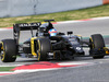 TEST F1 BARCELLONA 3 MARZO, Jolyon Palmer (GBR) Renault Sport F1 Team RS16.
03.03.2016. F