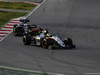 TEST F1 BARCELLONA 3 MARZO, Sergio Perez (MEX) Sahara Force India F1 Team VJM09