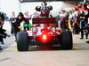 TEST F1 BARCELLONA 3 MARZO, Fernando Alonso (ESP) McLaren MP4-31 in the pits.
03.03.2016.