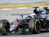 TEST F1 BARCELLONA 3 MARZO, Fernando Alonso (ESP) McLaren MP4-31.
03.03.2016.