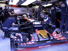 TEST F1 BARCELLONA 3 MARZO, Carlos Sainz Jr (ESP) Scuderia Toro Rosso STR11