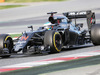 TEST F1 BARCELLONA 3 MARZO, Fernando Alonso (ESP) McLaren MP4-31.
03.03.2016.