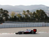 TEST F1 BARCELLONA 3 MARZO, Romain Grosjean (FRA) Haas F1 Team VF-16.
03.03.2016.