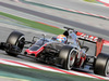 TEST F1 BARCELLONA 3 MARZO, Romain Grosjean (FRA) Haas F1 Team VF-16.
03.03.2016.