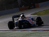 TEST F1 BARCELLONA 3 MARZO, Pascal Wehrlein (GER) Manor Gp Driver