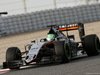 TEST F1 BARCELLONA 3 MARZO, Nico Hulkenberg (GER) Sahara Force India F1 VJM09.
03.03.2016.