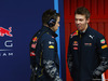 TEST F1 BARCELLONA 3 MARZO, Daniil Kvyat (RUS) Red Bull Racing.
03.03.2016.