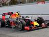 TEST F1 BARCELLONA 3 MARZO, Daniil Kvyat (RUS) Red Bull Racing RB12 running sensor equipment.
03.03.2016.
