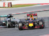 TEST F1 BARCELLONA 3 MARZO, Daniil Kvyat (RUS) Red Bull Racing RB12 running sensor equipment.
03.03.2016.