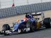 TEST F1 BARCELLONA 3 MARZO, Felipe Nasr (BRA) Sauber C35.
03.03.2016.