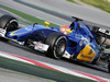 TEST F1 BARCELLONA 3 MARZO, Felipe Nasr (BRA) Sauber C35.
03.03.2016.