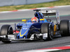 TEST F1 BARCELLONA 3 MARZO, Felipe Nasr (BRA) Sauber C35.
03.03.2016.