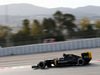 TEST F1 BARCELLONA 3 MARZO, Jolyon Palmer (GBR) Renault Sport F1 Team RS16.
03.03.2016.